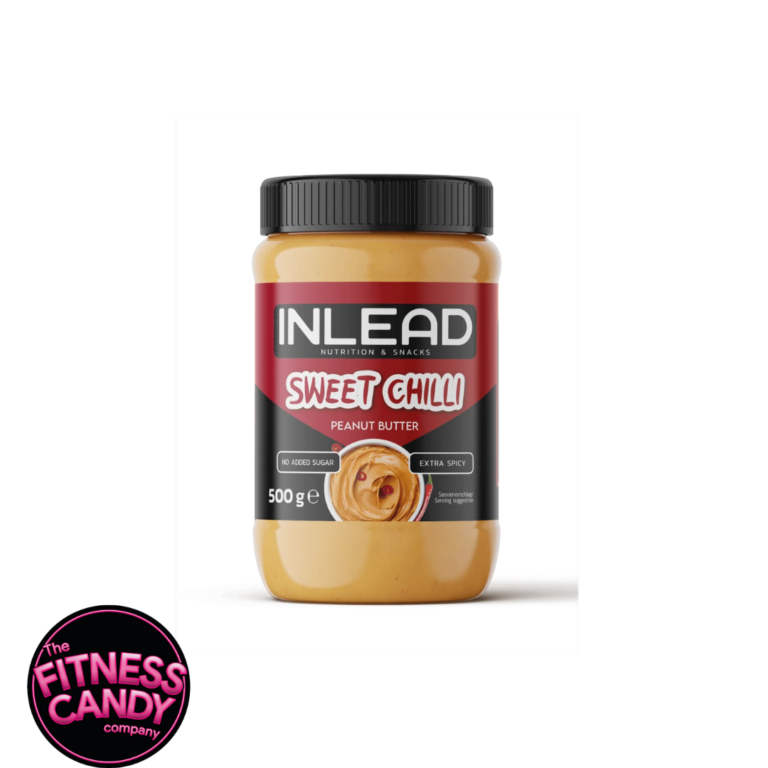 INLEAD Peanut Butter Sweet Chili