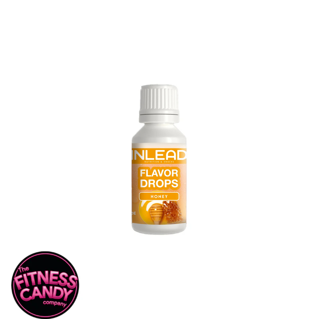 INLEAD Flavor Drops Honey
