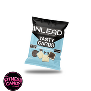 INLEAD Tasty Cards Cookies & Cream