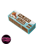 INLEAD Tea Time Cookies Coconut