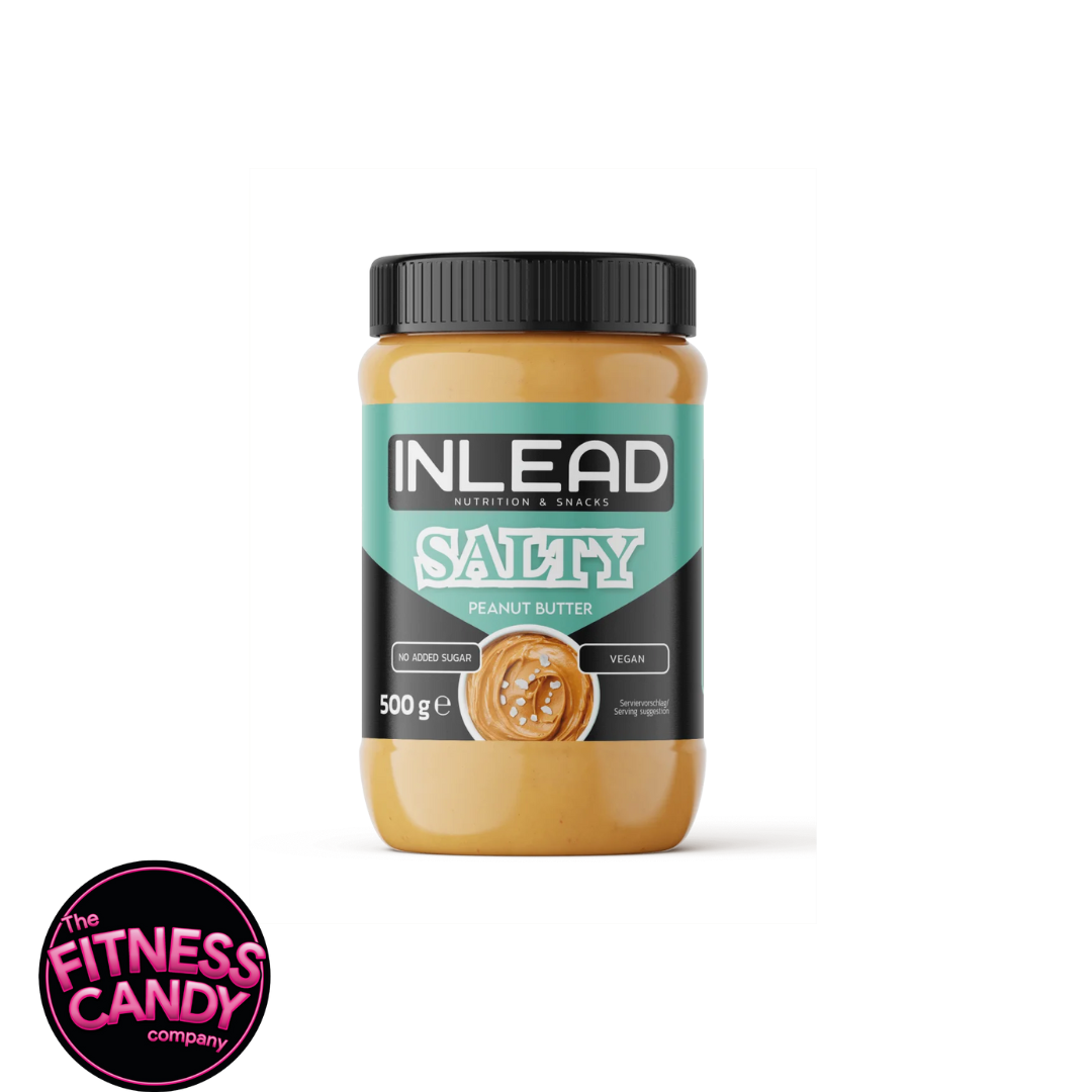 INLEAD Peanut Butter Salty