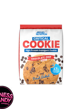 APPLIED NUTRITION Critical Cookie Chocolate Chip