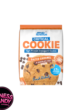 APPLIED NUTRITION Critical Cookie Salted Caramel Choc Chip