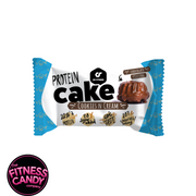 GO FITNESS Protein Cake Cookies & Cream
