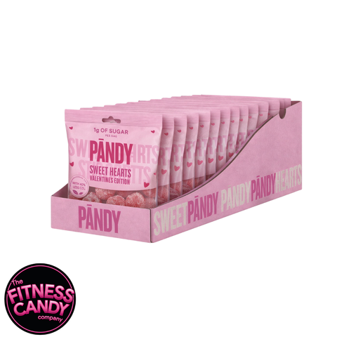 PANDY Sweet Hearts Valentines Edition