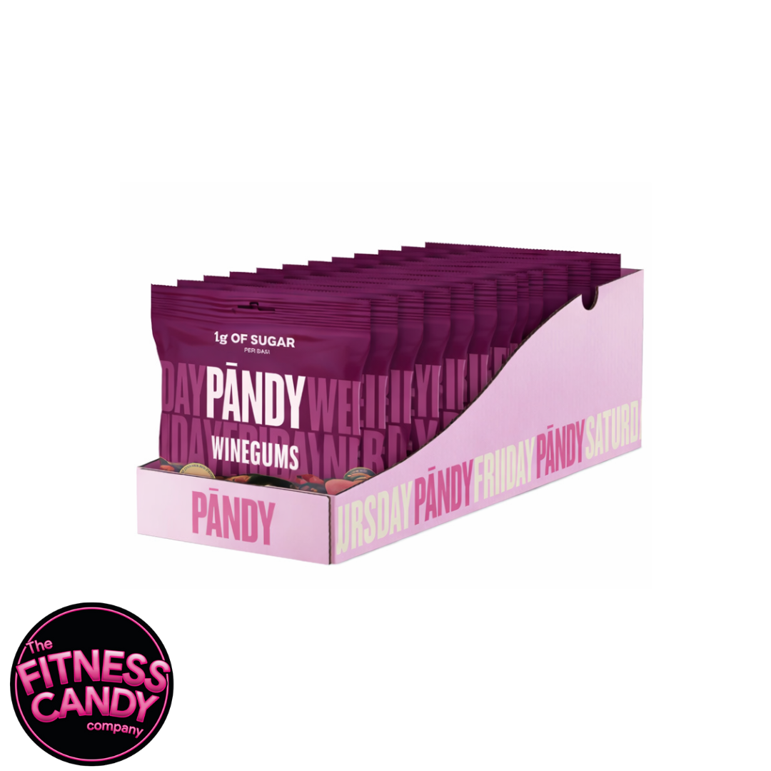 PANDY Wine Gums