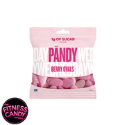 PANDY Berry Ovals
