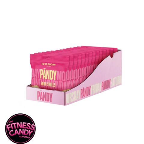 Basea Pandy Pandy | Koop hier alle Pandy producten | Shop nu! – The Fitness Candy ...