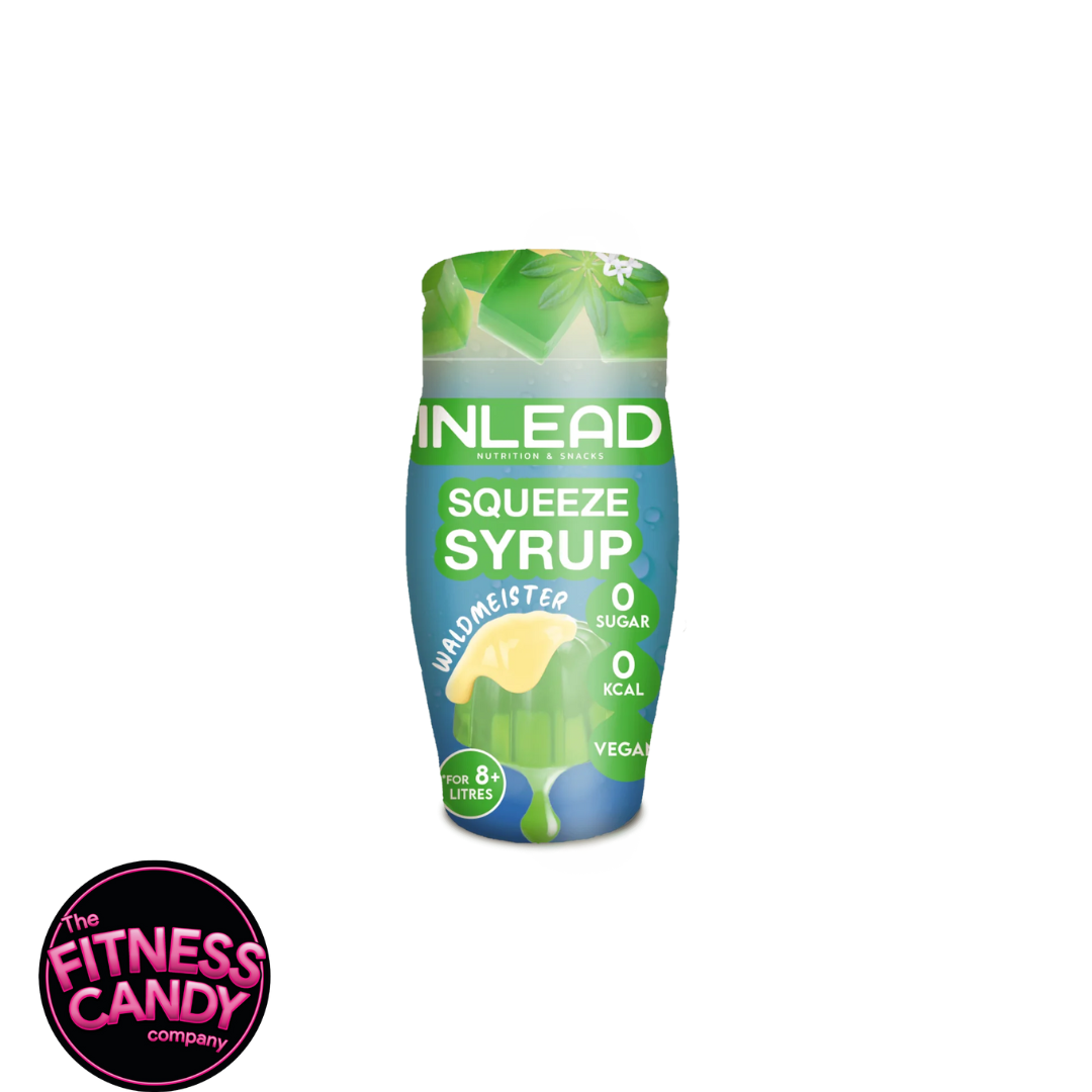 INLEAD Squeeze Syrup Woodruff