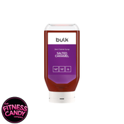 BULK Zero Syrup Salted Caramel