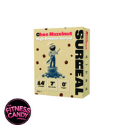 SURREAL Protein Cereal Choc Hazelnut