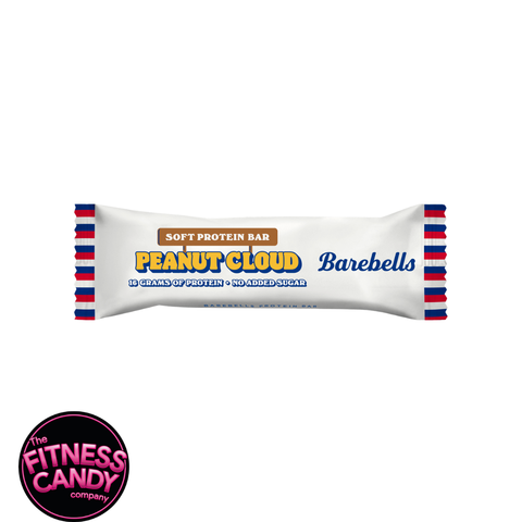 BAREBELLS Peanut Cloud