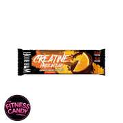 WARRIOR Creatine Bar Chocolate Orange
