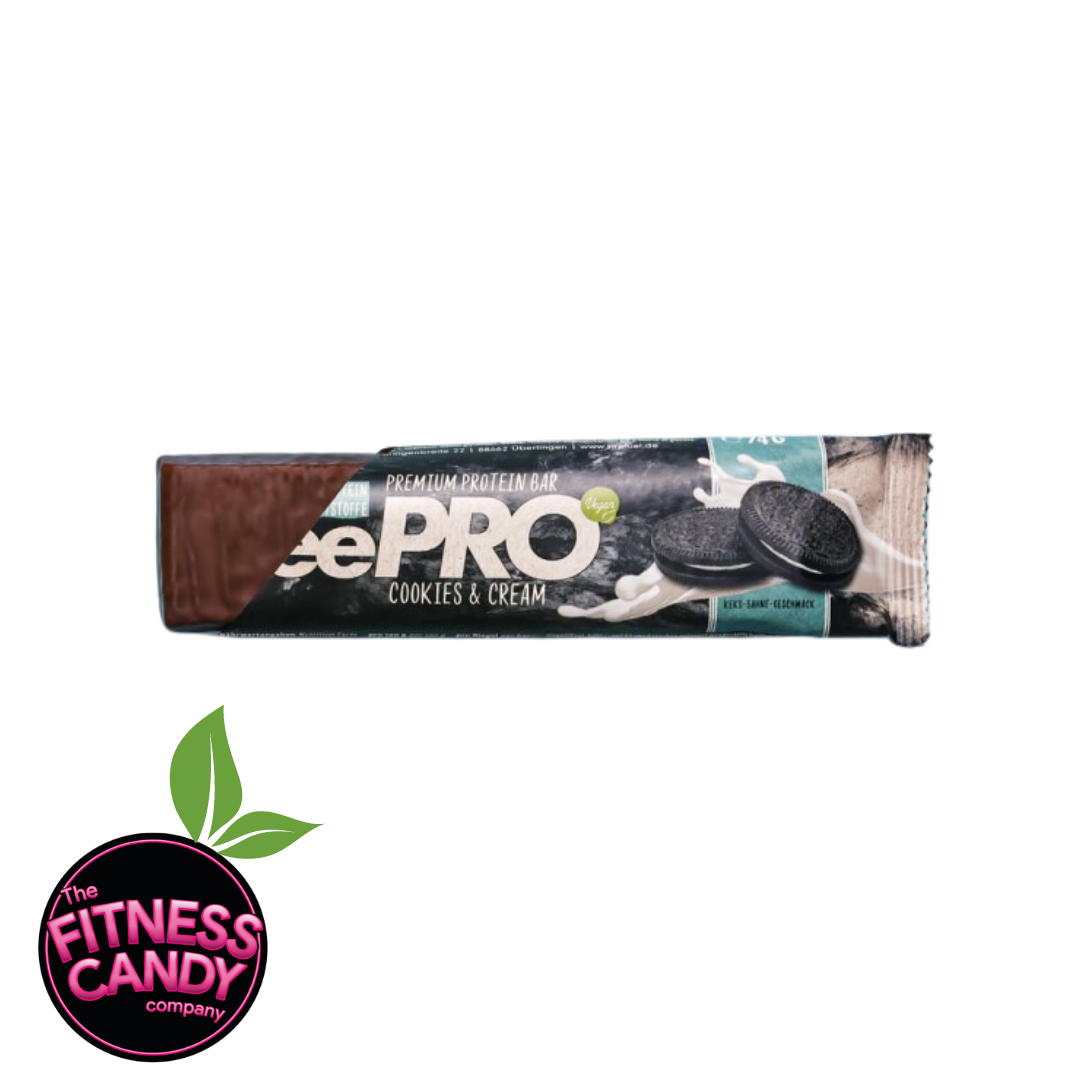 PROFUEL VeePro Bar Cookies & Cream