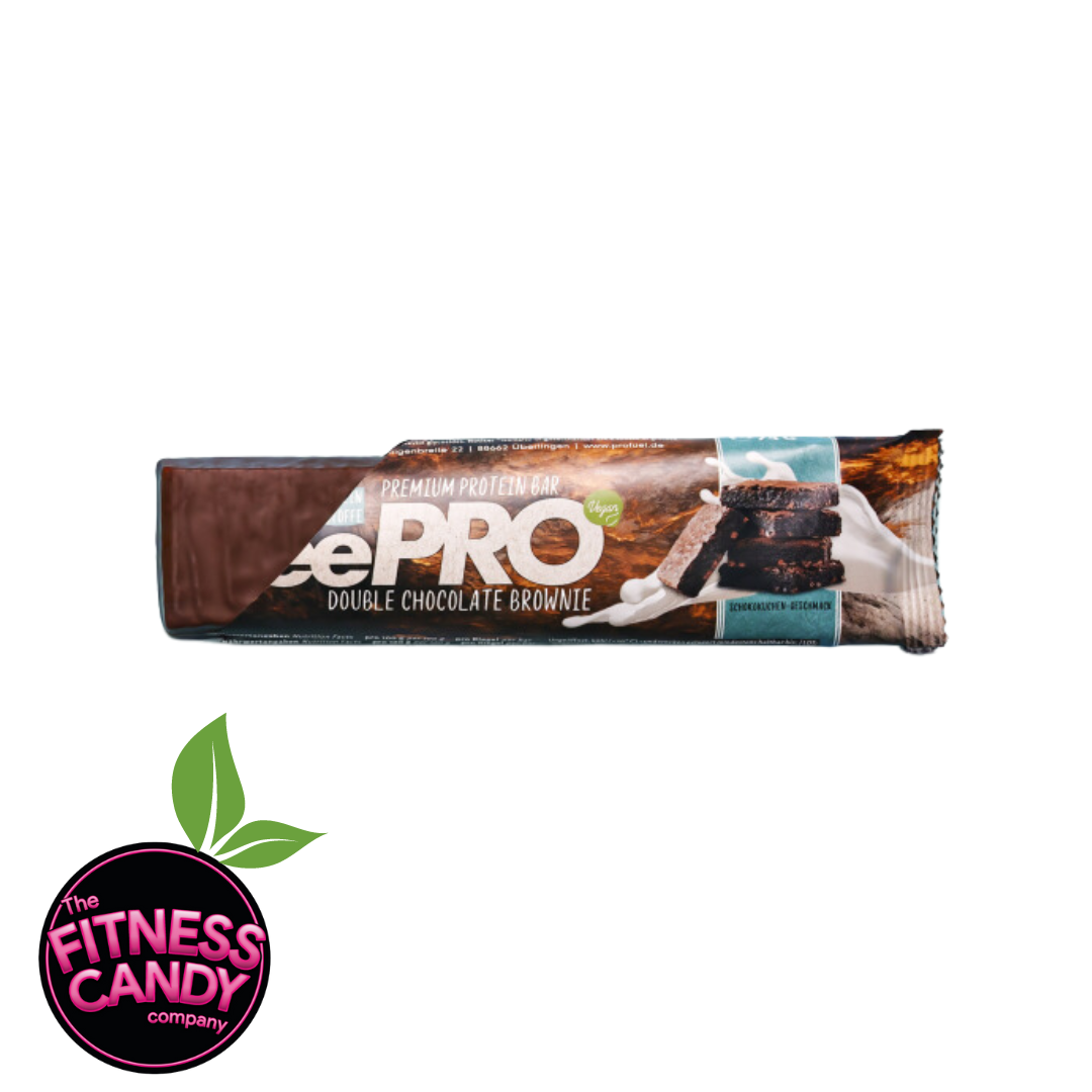 PROFUEL VeePro Bar Double Chocolate Brownie