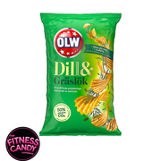 OLW Dille & Bieslook