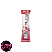 FITAID Hydrate Electrolytes Pink Himalayan Lemonade