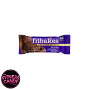 FITBAKES Belgian Chocolate Crunch