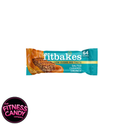 FITBAKES Salted Caramel Crunch