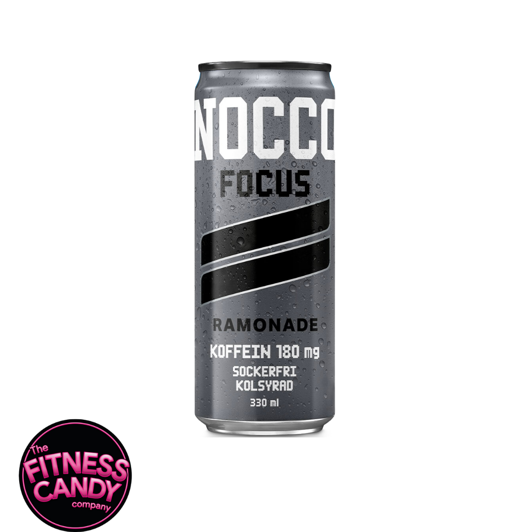 NOCCO Focus Ramonade