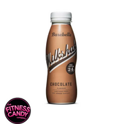 BAREBELLS Milkshake Chocolate