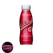 BAREBELLS Milkshake Raspberry