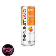FITAID Orange Burst