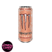 MONSTER Zero Peach Keen