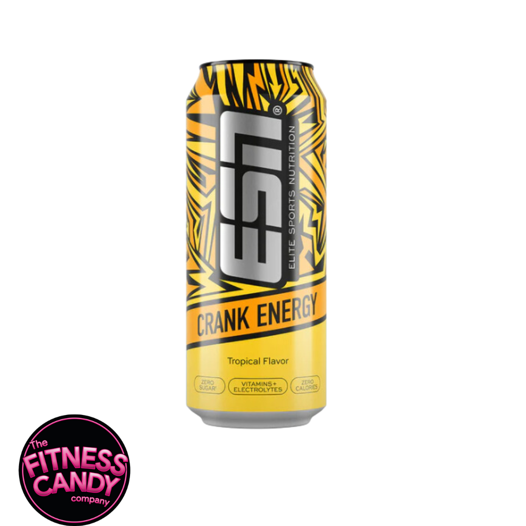 ESN Crank Energy Tropical