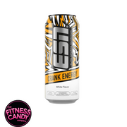 ESN Crank Energy White