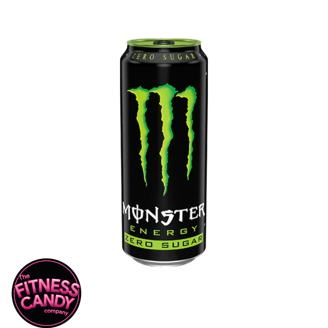 MONSTER Zero Sugar