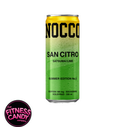 NOCCO San Citro