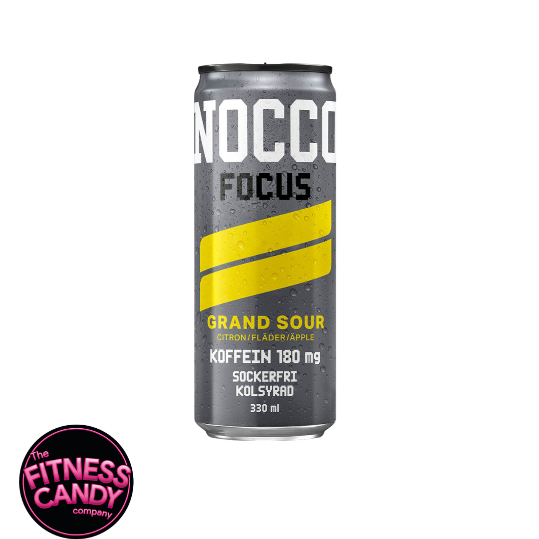 NOCCO Grand Sour