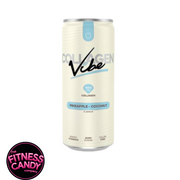 NANOSUPPS Vibe Pineapple Coconut Collageen Drink