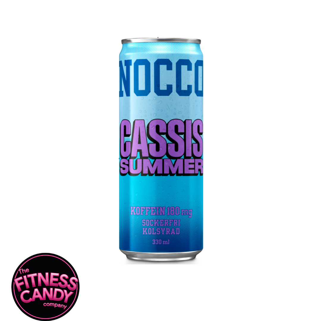 NOCCO Cassis Summer