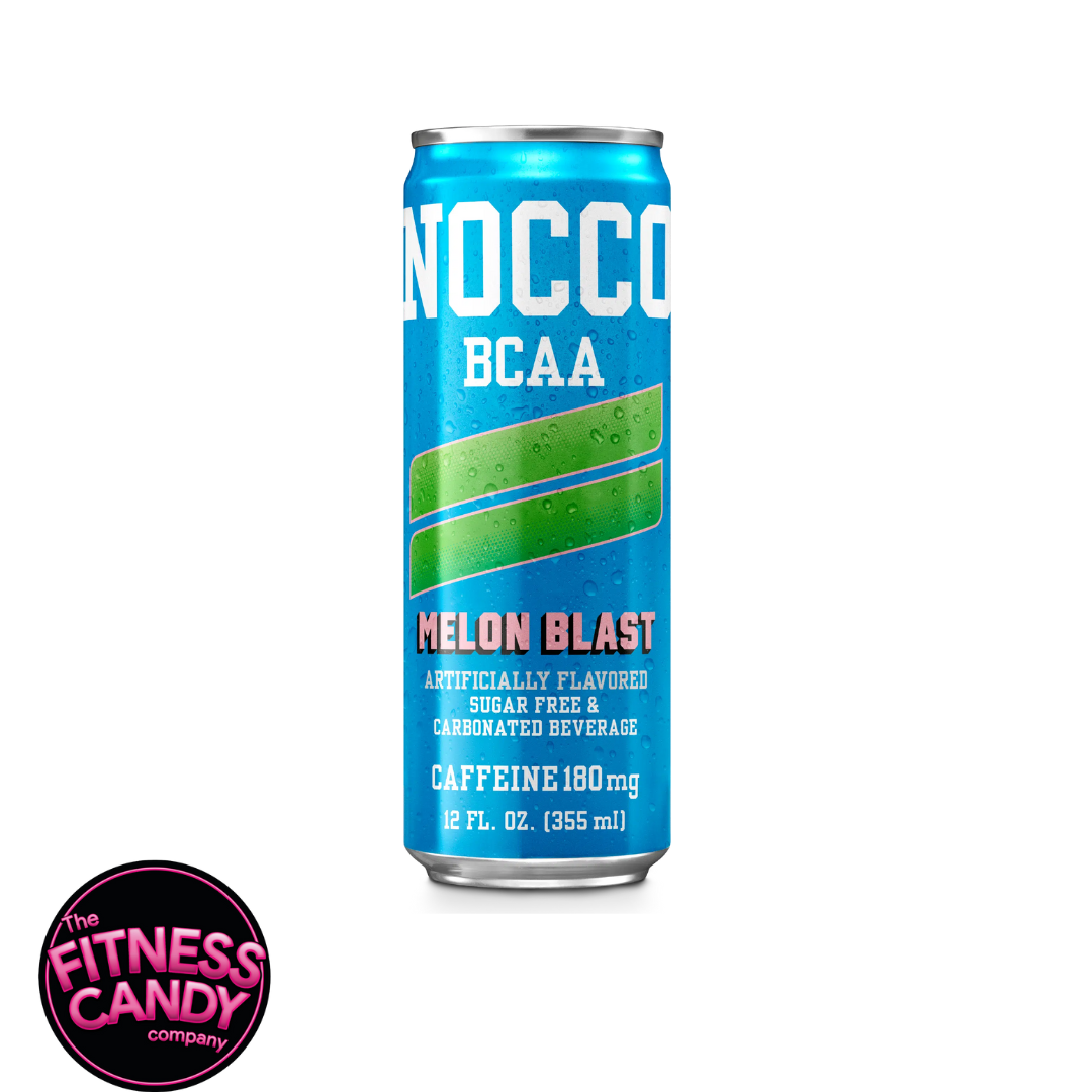 NOCCO Melon Blast