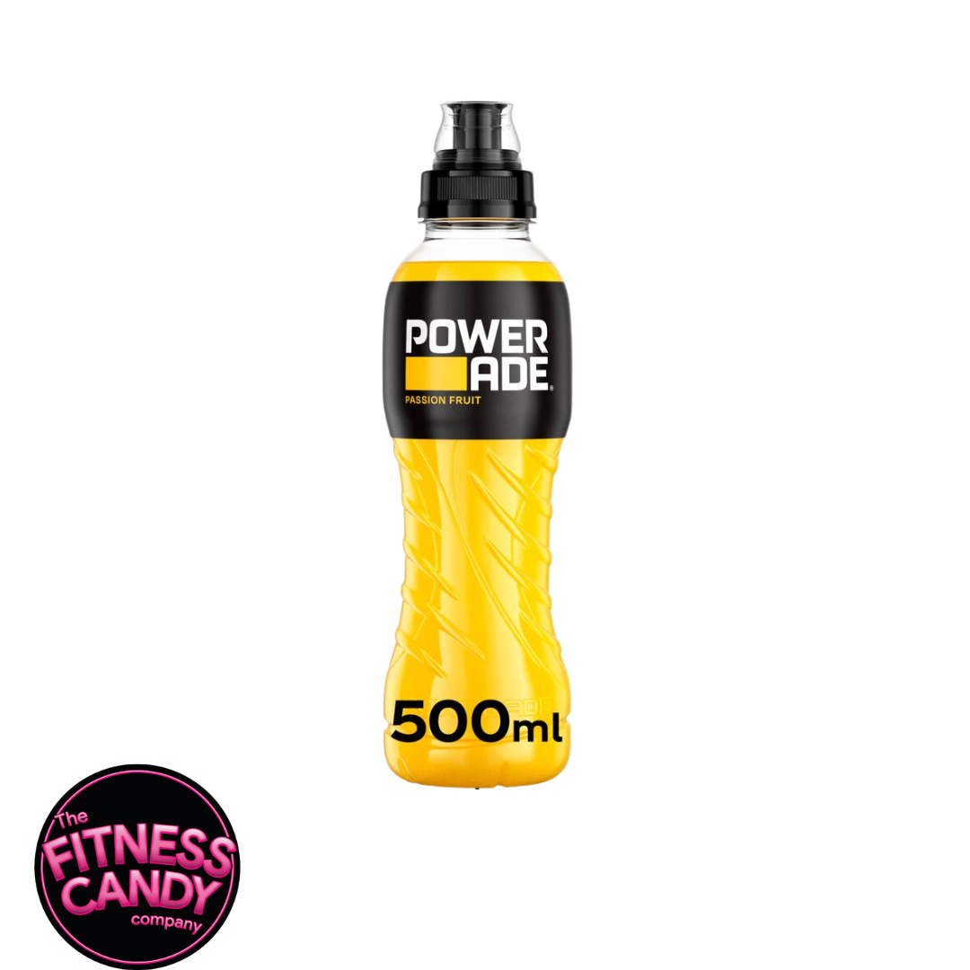 POWERADE Passion Fruit