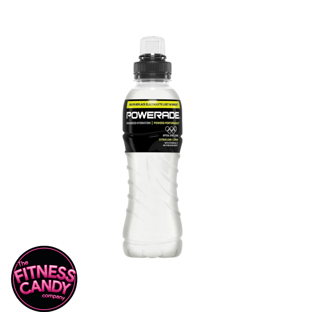 POWERADE Citrus Lime