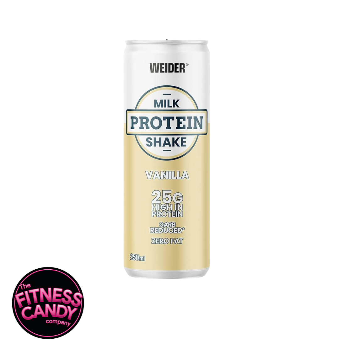 WEIDER Protein Milk Shake Vanille