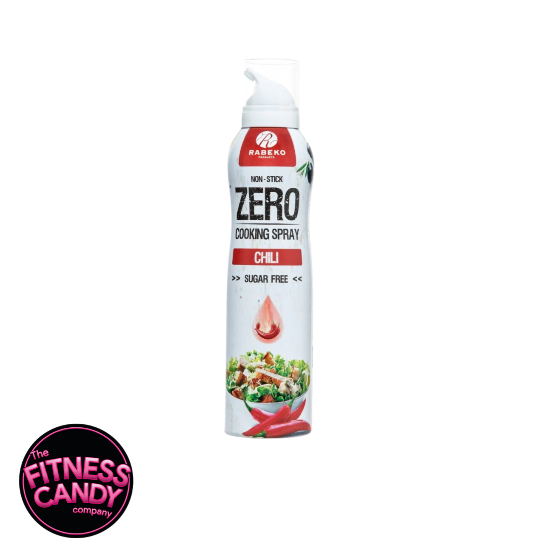 RABEKO Zero Cooking Spray Chili