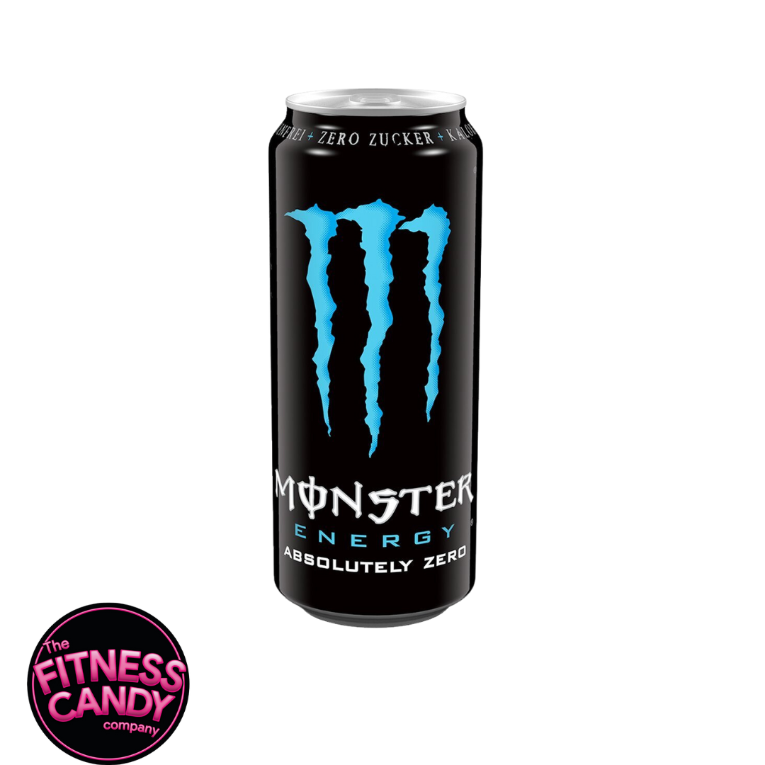 MONSTER Absolutely Zero