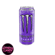 MONSTER Ultra Violet