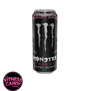 MONSTER Ultra Black