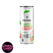 CELSIUS Kiwi Guave