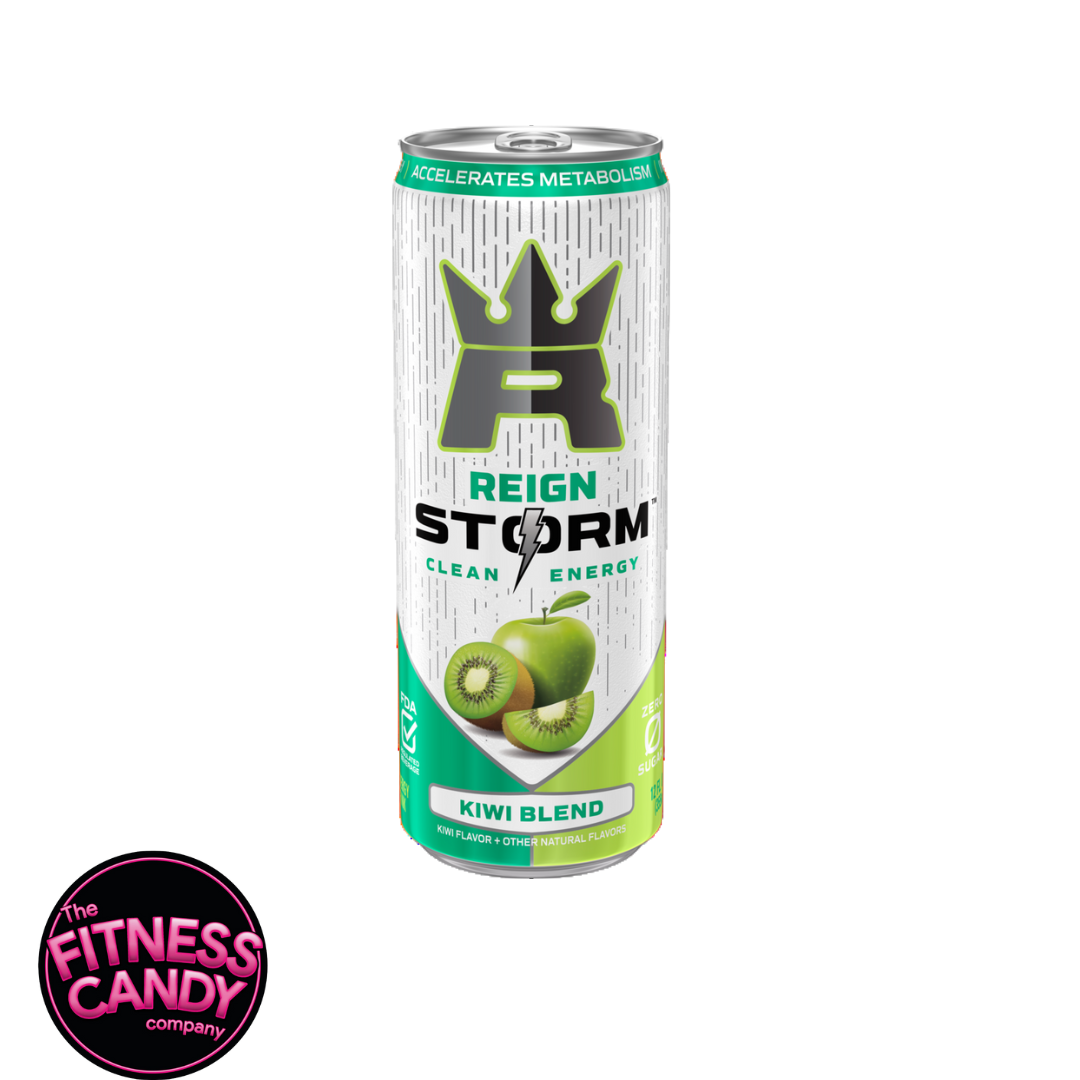 REIGN Storm Clean Energy Kiwi Blend