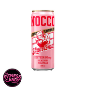 NOCCO Frosted Elf