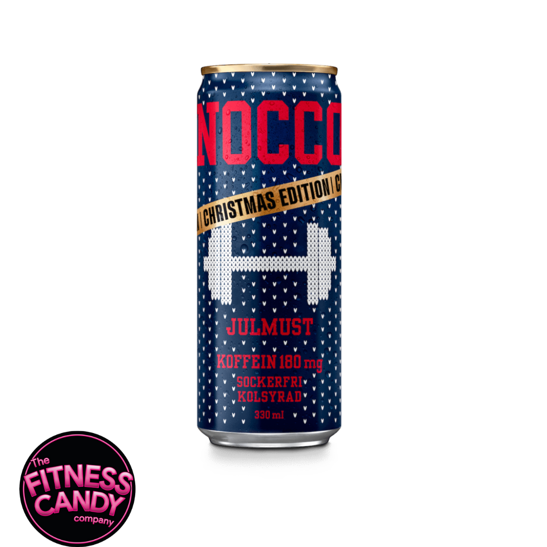 NOCCO Julmust