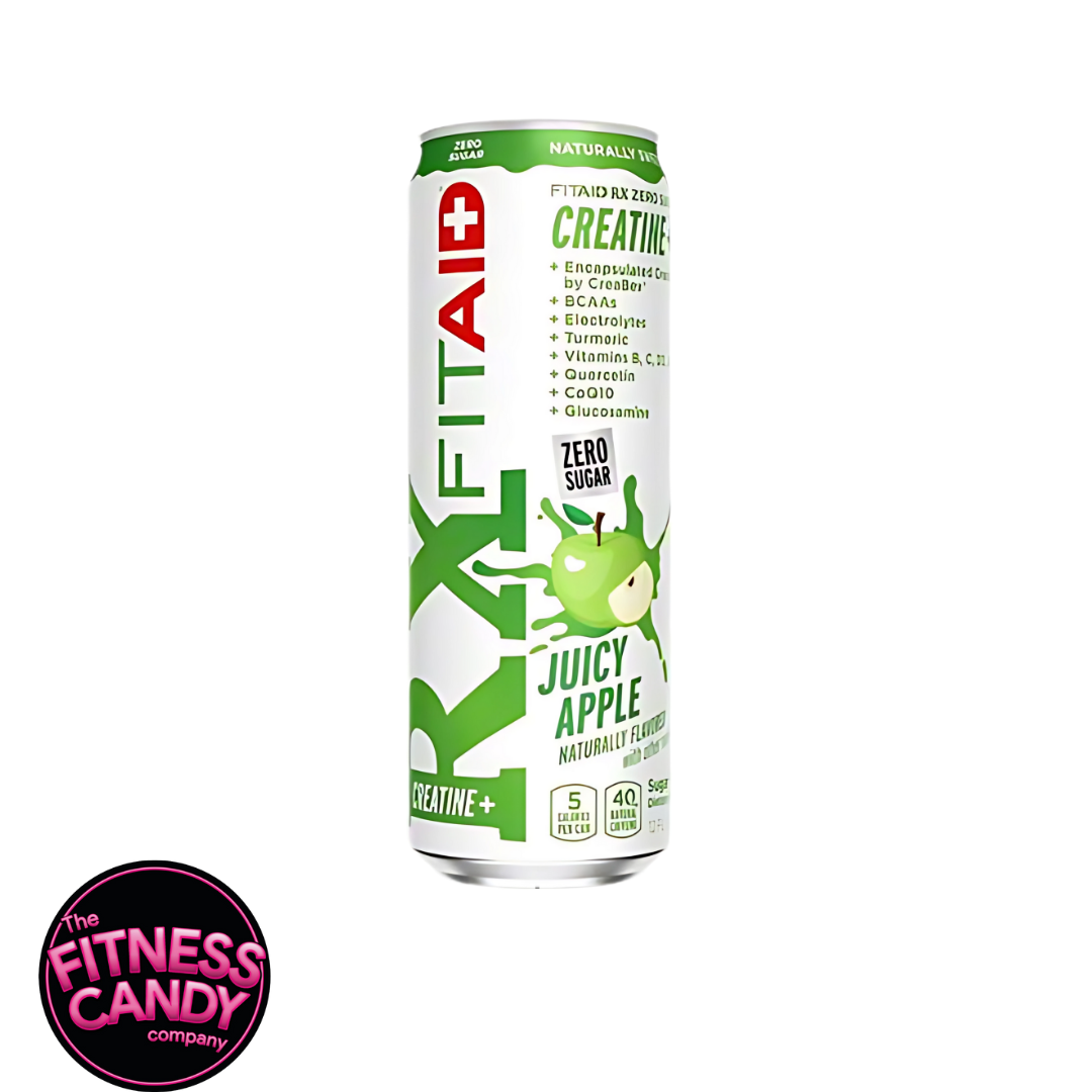 FITAID Juicy Apple