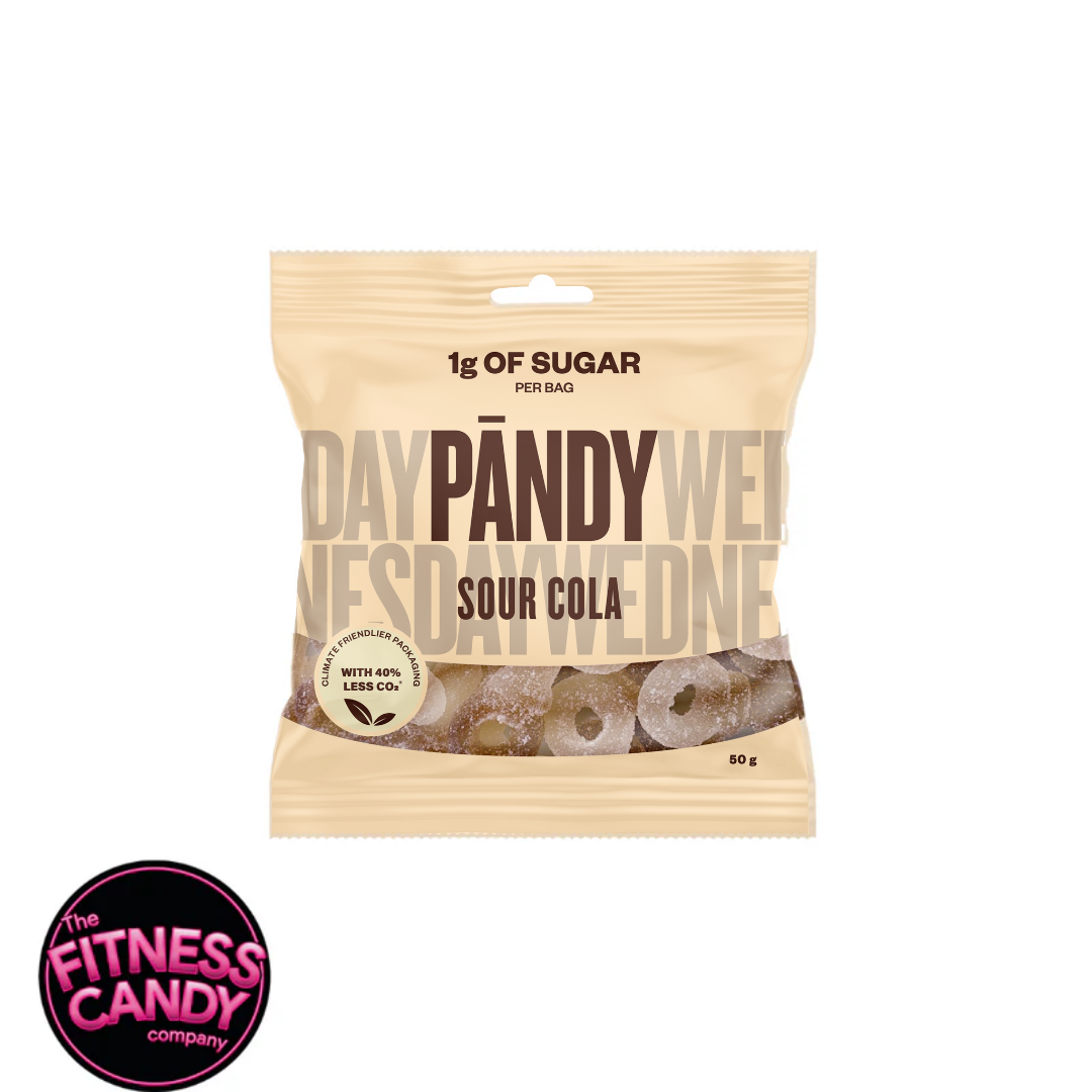 PANDY Sour Cola