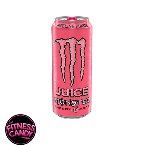 MONSTER Pipeline Punch